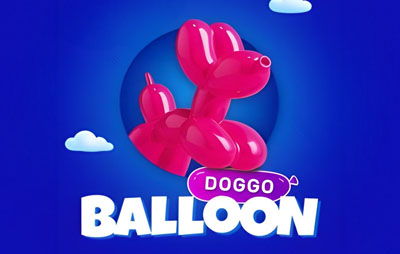 Balloon Doggo