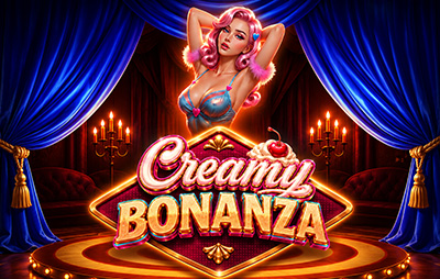 Creamy Bonanza
