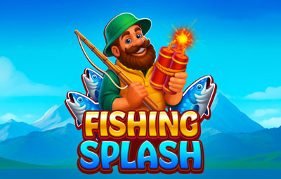 Fishing Splash