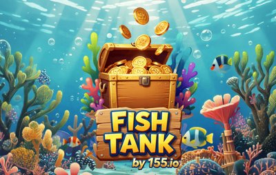 Fish Tank - Classic
