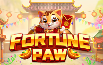 Fortune Paw