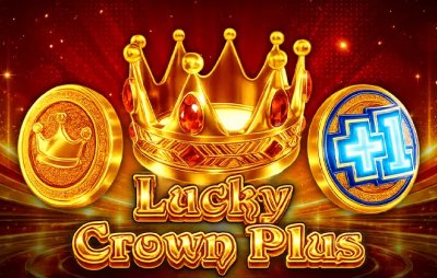 Lucky Crown Plus