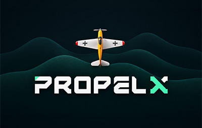 Propel X